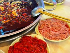 -储奇门鳝鱼火锅(总店)