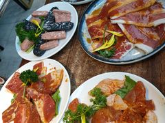 -妙香居韩国烤肉(容桂天佑城店)