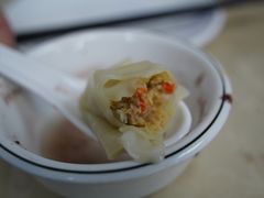 -芸海阁·农家私房菜(沙家浜景区出口店)