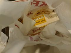 -肯德基(盘龙奥莱店)