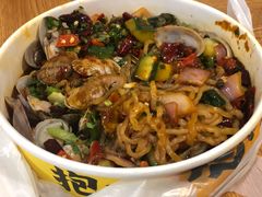 -降龙爪爪(建设路1店)