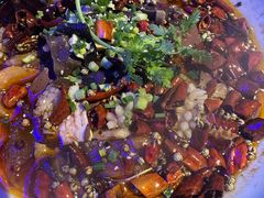 -粉墨特色菜·烧烤音乐酒馆