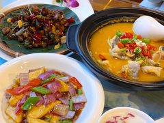 -尽善百年古院餐厅(王家老宅店)