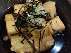 -雷屋日式料理(沈安小区店)