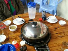 -章记正宗南岗鱼蛋火锅