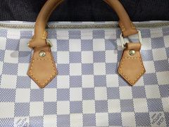 -IRENCE伊琳丝奢侈品皮具护理(二手鉴定世界广场店)