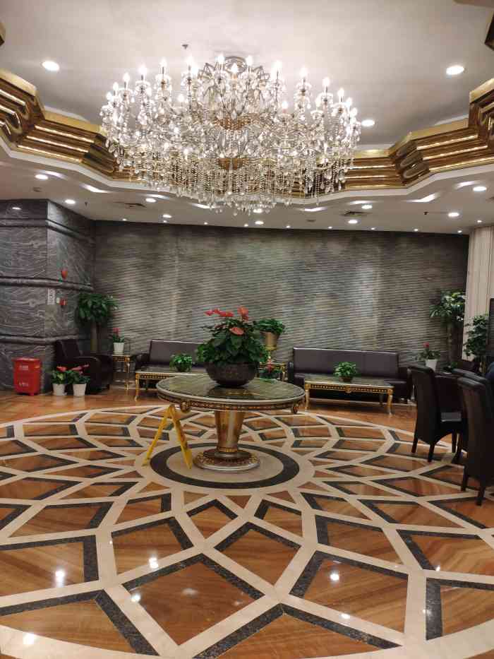 金时代顺风大酒店(金玉兰店)