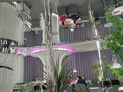 -3号仓库·创意中国菜(新世界城店)