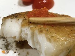 -铁板诱惑法式铁板烧(二七万达店)