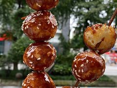 -邓记新一代糖油果子(四川煤管局供销公司职工宿舍店)