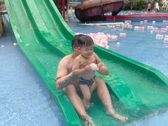 -龙达温泉生态城