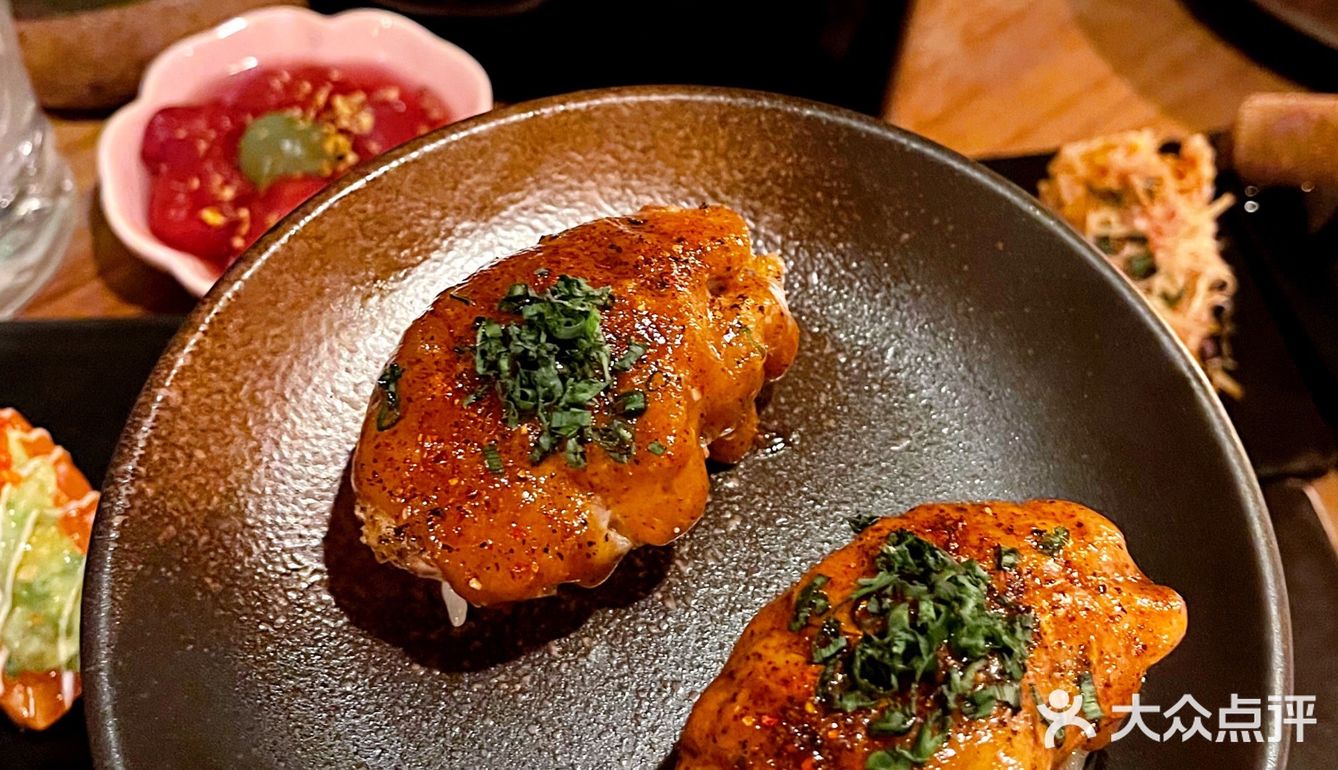 这是把霍格沃茨的寿司店搬北京来了吗？