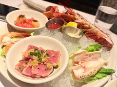 -莫尔顿牛排坊(浦东ifc店)