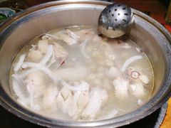 -大头椰·椰子鸡火锅(南宁万象城店)