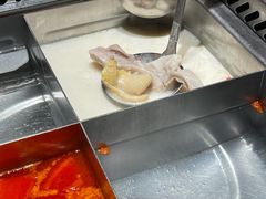 -海底捞火锅(青悦城店)