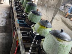 -红旗山庄(圭峰山店)