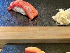 -AKIMOTO秋本寿司(双井店)