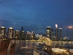 -AZUL by FUEL蓝色·法式酒馆(琶醍店)