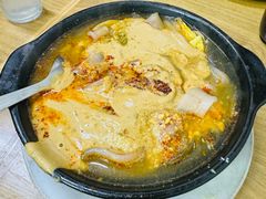 -小街曹师傅砂锅麻辣烫(亚泰大街店)