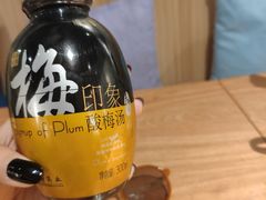 -姚面记·海派家常菜(恒基名人购物中心店)