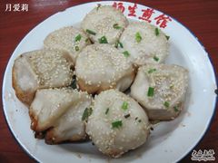 小杨生煎-生煎-小杨生煎(黄河路店)