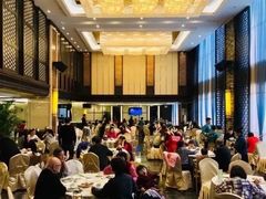 大堂-香云轩·顺德菜(香云纱园林酒店店)