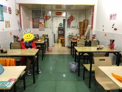 大堂-枫泾丁氏烧卖(枫丽路店)