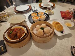-南海渔村(珠江新城店)
