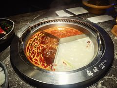-麻路成都火锅(柏威年店)