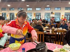 -侠成水上农庄(工业大道店)