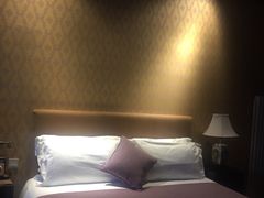 -红墙花园酒店
