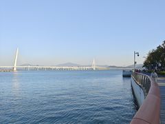 -深圳湾公园(南山区)
