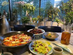 -懒人盐府人家(航天桥店)