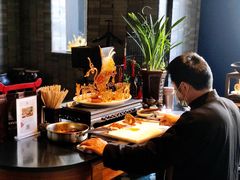 -三号黄浦会Canton Table