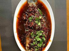 -微山岛春天里酒家
