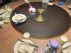 -楚山晓·楚湘菜(江夏永旺店)