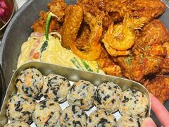 -HOTISLAND海鸡岛·韩国料理(江南西店)