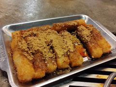 红糖糍粑-神伙烧烤(江北黄泥塝店)