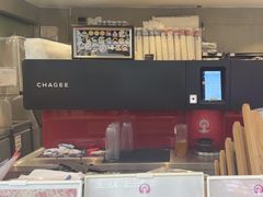 -霸王茶姬(金港国际店)