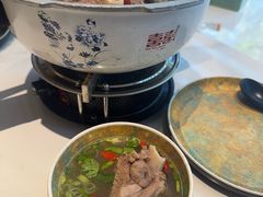 -清真·宁夏印象·盐池滩羊肉体验店(江宁路店)