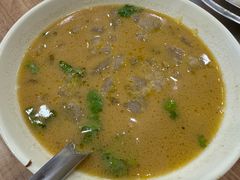 -牛马行牛肉饸饹铺(青岛街店)