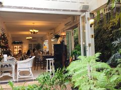 -Fern Forest Cafe