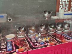 -虾满堂小龙虾烧烤(富荟广场店)