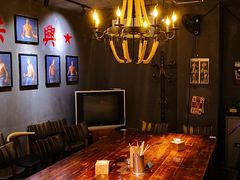-马路牙子地桌烤肉(工体店)