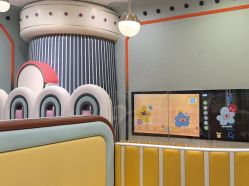 -MELAND CLUB(万象天地旗舰店)