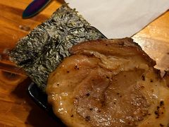 -老龙亭拉面店