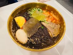 -华天延吉餐厅(西四总店)