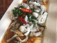 -怡园酒家(陈政路店)