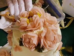 -杜哈夫DOUX RÊVE·生日蛋糕(日月光店)