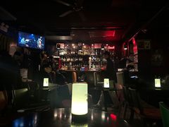 -东岸Cafe 爵士俱乐部